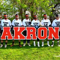 Akron Tigers Lax(@LaxTigers) 's Twitter Profile Photo