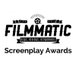 Screenplay Awards (@ScriptAwards) Twitter profile photo