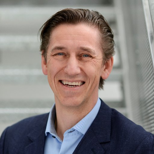 Egil Trømborg Profile