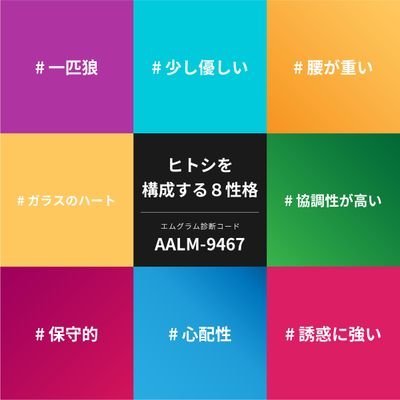 仁義の仁でヒトシ🐥🍓🌪🌲🔥⛰ 🐉🀄️ 🌸⚡️@ニカイダーさんのプロフィール画像