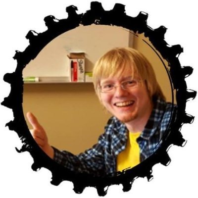 AlexanderBaird1's profile picture. I am a Gameplay Programmer/Engineer.