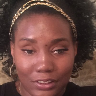 what's good… What's great… What's golden! Lady Leo here! I'm black, I'm blind, and I am blessed! Like and subscribe to my YouTube channel! Lady Leo pride!