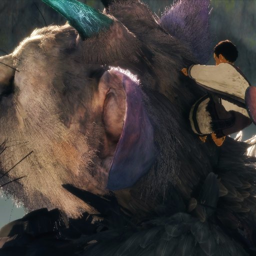 boremannaroさんのプロフィール画像