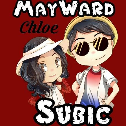 I Am a Proud MAYWARD Fan.. Nothing can change that! ☆ music is my passion ♡ musically inclined ☆ Mayward_Subic Chapt.