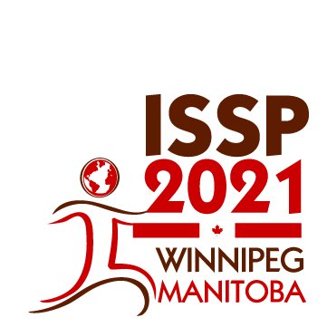 Official bid to host the International Society of Sport Psychology, 15th World Congress in Sport Psychology - Winnipeg 2021 #bringithome 🇨🇦