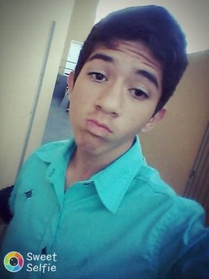 AbimaelOlivei16's profile picture. Abimael
15 Anos❤
Cristão 
Face-Bieel Rodrigues II
Istagram-Bieel Medeiros
SnapChat:
Wpp (84) 987592692