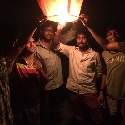 0ne0ne7's profile picture. Data Science | Anime | Manga | Movies 😁