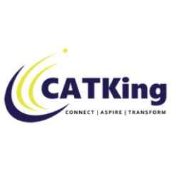 CATKingIndia's profile picture. CATKing is a coaching Institute which  provides intensive CAT, CET, NMAT, SNAP, MICA & XAT coaching in Mumbai and Pune. It includes Classroom sessions, GD, PI..