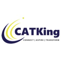 CATKing(@CATKingIndia) 's Twitter Profile Photo