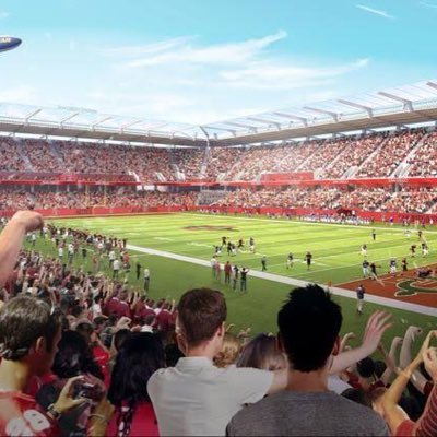 A community of SDSU students, alumni, and fans all in support of SoccerCity SD! Concerned with our leadership, we want to do what's best for SDSU and the city!