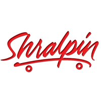 Shralpin Skateboarding(@shralpin) 's Twitter Profile Photo