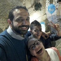SIMONE CARICATO (@simonecaricato) 's Twitter Profile