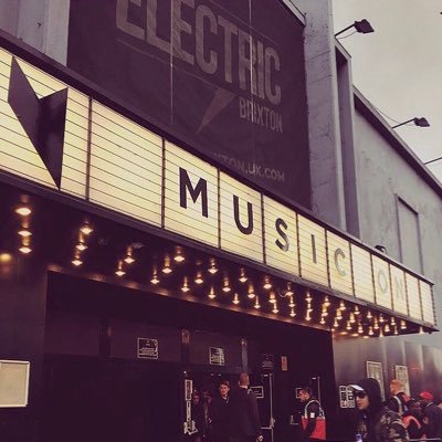 Chris_C1ark's profile picture. 