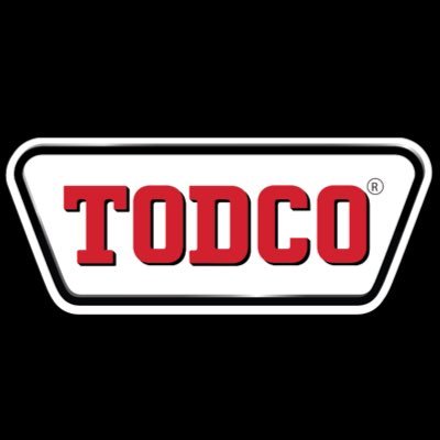 We are TODCO, transportation division of (T)he (O)verhead (D)oor (CO)rporation. A leading innovator of truck doors since 1957.  Sixty years and still trucking!