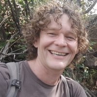 Albertus Louw (@bertusmopkop) 's Twitter Profile