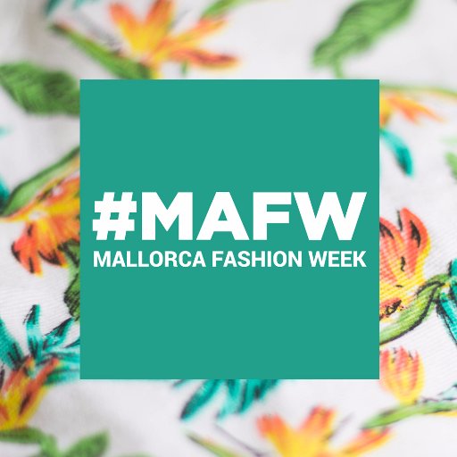 Official account to #MAFW Mallorca Fashion Week 2017 | 26th - 28th July | Showcasing new design collections, buyers, media, stylists, models and more.