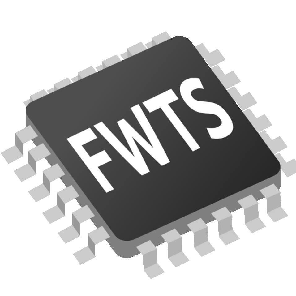 Firmware Test Suite (FWTS) is a test suite that performs sanity checks on firmware. It is intended to identify BIOS, UEFI, ACPI and many other errors.