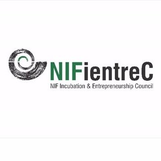 Official Account of NIF Incubation and Entrepreneurship Council (NIFientreC), a Technology Business Incubator hosted by @nifindia and supported by the @IndiaDST