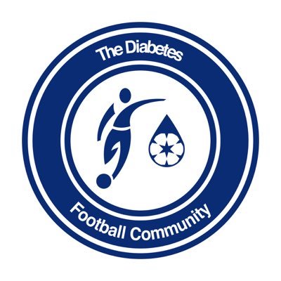 The Diabetes Football community @WorcsFA Grassroots Project of the Year 2019 🏆 - Live. Play. Inspire.