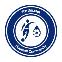 Diabetes Football(@TDFCdiabetes) 's Twitter Profile Photo