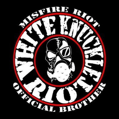 MisfireF's profile picture. play bass at white knuckle riot