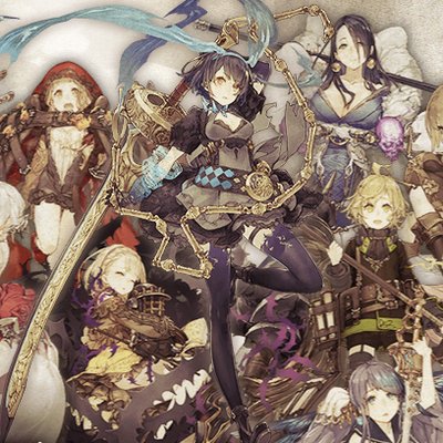 シノアリス攻略本 Sinoalice Hon Twitter