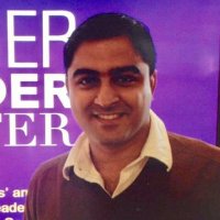 Rajiv Tarcar (@rajivtarcar) 's Twitter Profile Photo Rajiv Tarcar (@rajivtarcar) 's Twitter Profile Photo