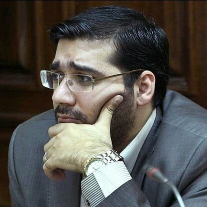 معاون وزیر اقتصاد ، رئیس هیات مدیره و مدیر عامل سازمان جمع آوری و فروش اموال تملیکی مشاور رئیس مجلس شورای اسلامی