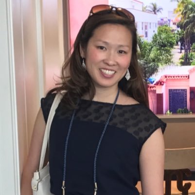 Director of Product Development at Greenhouse Fabrics