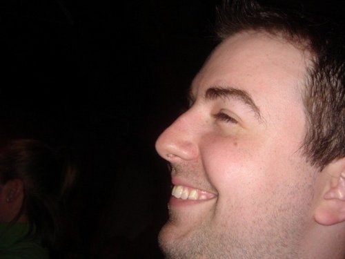 matthein30's profile picture. 