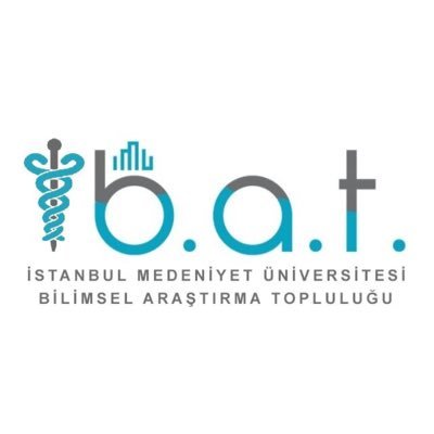 İstanbul Medeniyet Üniversitesi Bilimsel Araştırma Topluluğu