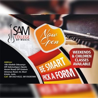 A prolific song writer with a special heart for leading praise and worship.