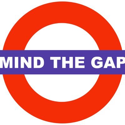 Mind The Gap FC (@gap_fc) | Twitter