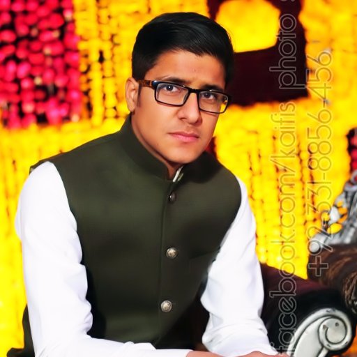 hammad001_m's profile picture. 