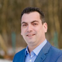 Stephan Buettgen (@stephanbuettgen) Twitter profile photo