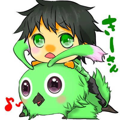 油淋鶏き～さん🐈‍⬛🎀💤さんのプロフィール画像