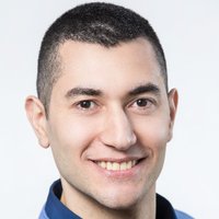 Luca Pascarella (@lucapascarella) 's Twitter Profile