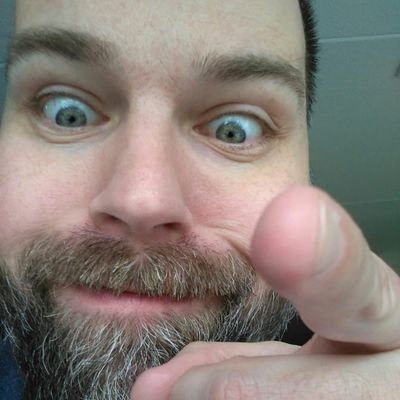 joentjuh's profile picture. Gamer, Nerd, Music Lover, Vinyl Collector, Lowlander, Baarddrager