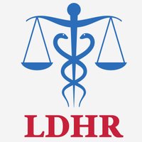 LDHR(@ldhr_org) 's Twitter Profile Photo