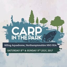 Saturday, July 8th & Sunday, July 9th 2017 Billing Aquadrome, Northamptonshire, NN3 9DA  Will you be there?