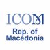 ICOM Macedonia (@icom_macedonia) Twitter profile photo ICOM Macedonia (@icom_macedonia) Twitter profile photo