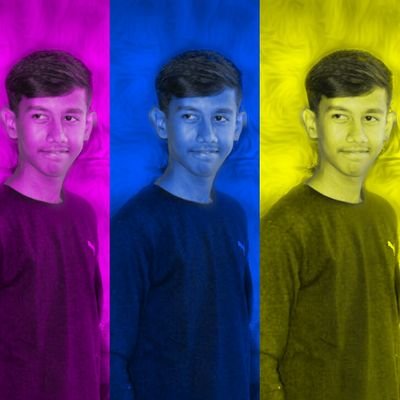 Dreamer😇 Believer💟  fighter✌
