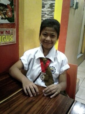 I'm simple,humble and have a faith in GOD.