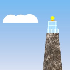 I reconstruct and scrapbook lighthouses from many different sources.     Running on https://t.co/XpDujaprri Tweets every 3 hour. #botally