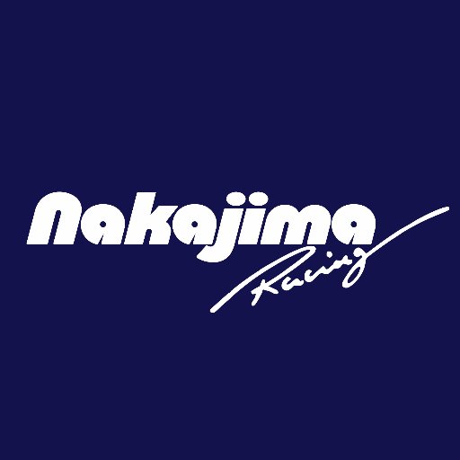 NAKAJIMA RACING 公式／NAKAJIMA RACING Official Account  #nakajimaracing