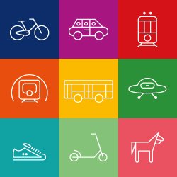 Réseau régional des acteurs de l'écomobilité
Auvergne-Rhône-Alpes
@challengemob @auvergnerhalpes
#Challengemobilité #MOVICI #covoiturage #nouvellesmobilités