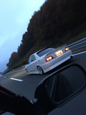 jzx100チェイサーツアラV♥アルファード♥
よろしく