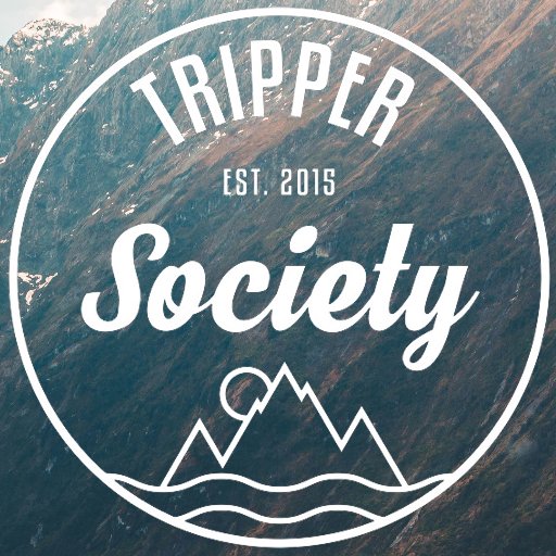 The official page for Tripper Society, NZ. The ultimate video and photo production agency 🎥 Tag #trippersociety and visit us at https://t.co/ZlR0MtLCAI