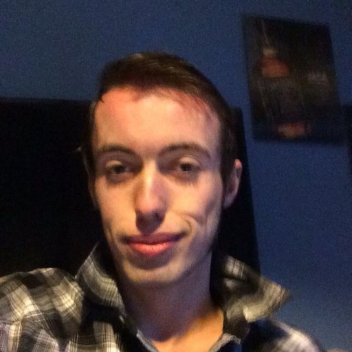 MarkDonnelly123's profile picture. 