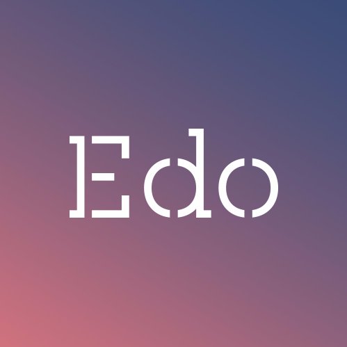 In February 2019, Edo was acquired out of administration by Zoocha, a specialist Drupal development and support agency.